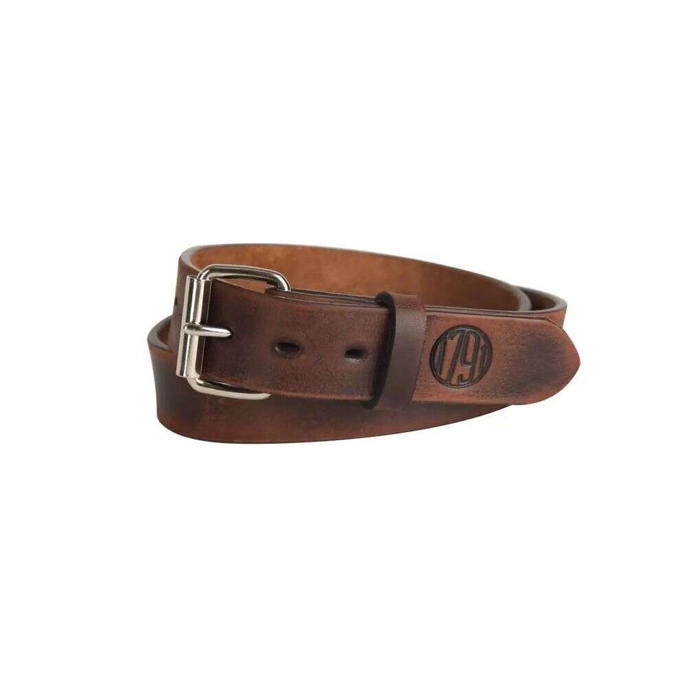 Clothing 1791 Gunleather Gun Belt 01 1791 BELT 01 VINTAGE 40/44 • Model: Gun Belt 01